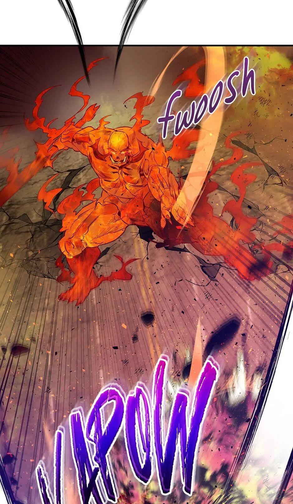 Read Level Up With The Gods Manga Online