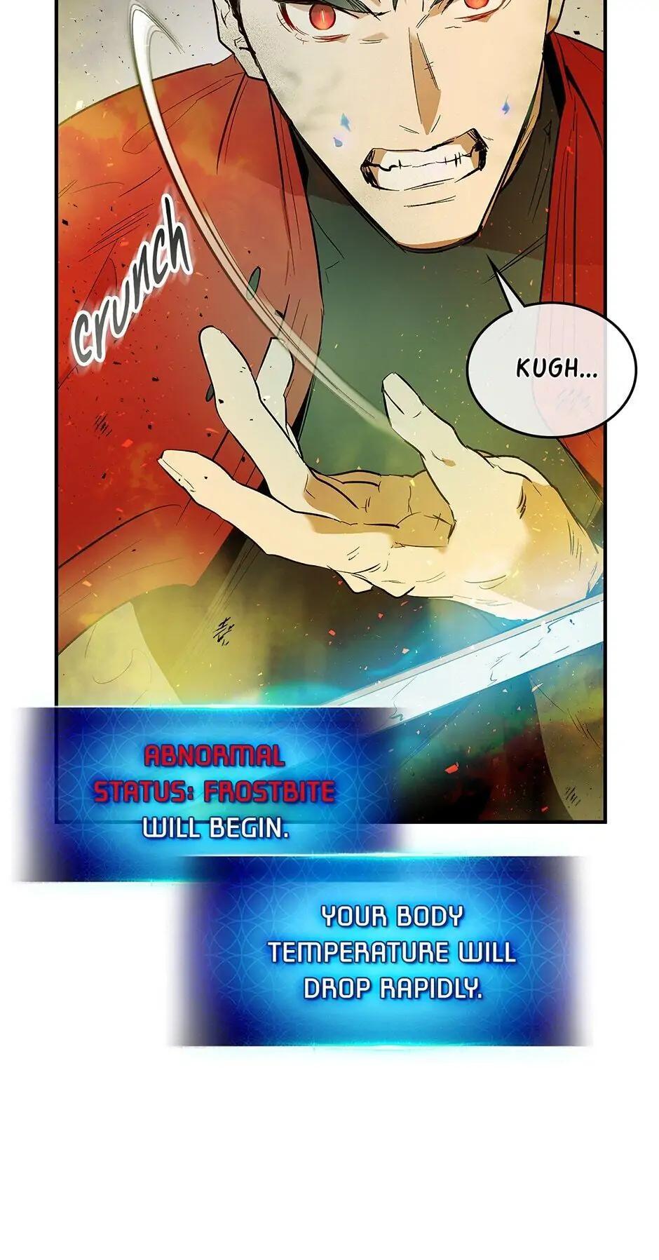 Read Level Up With The Gods Manga Online