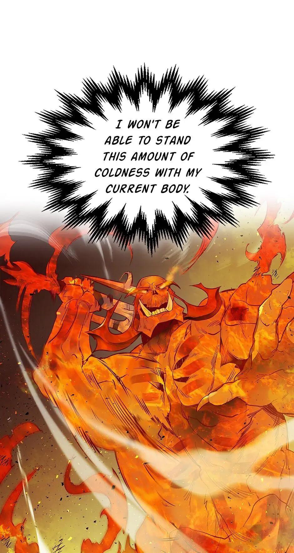 Read Level Up With The Gods Manga Online