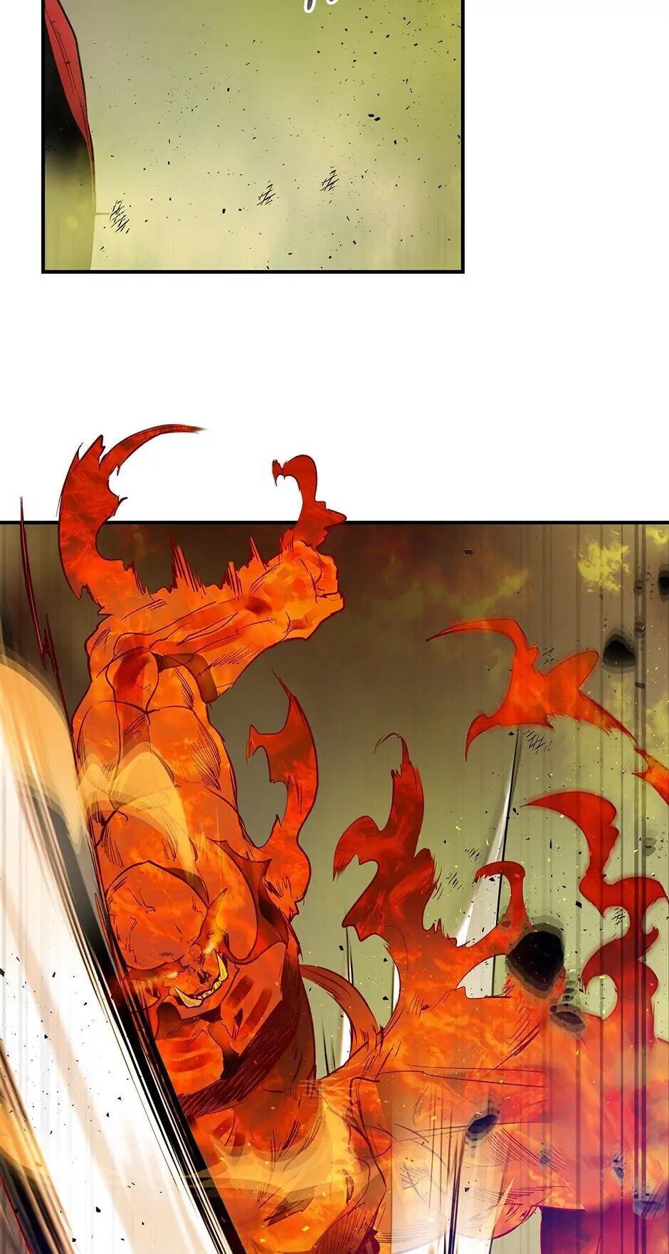 Read Level Up With The Gods Manga Online