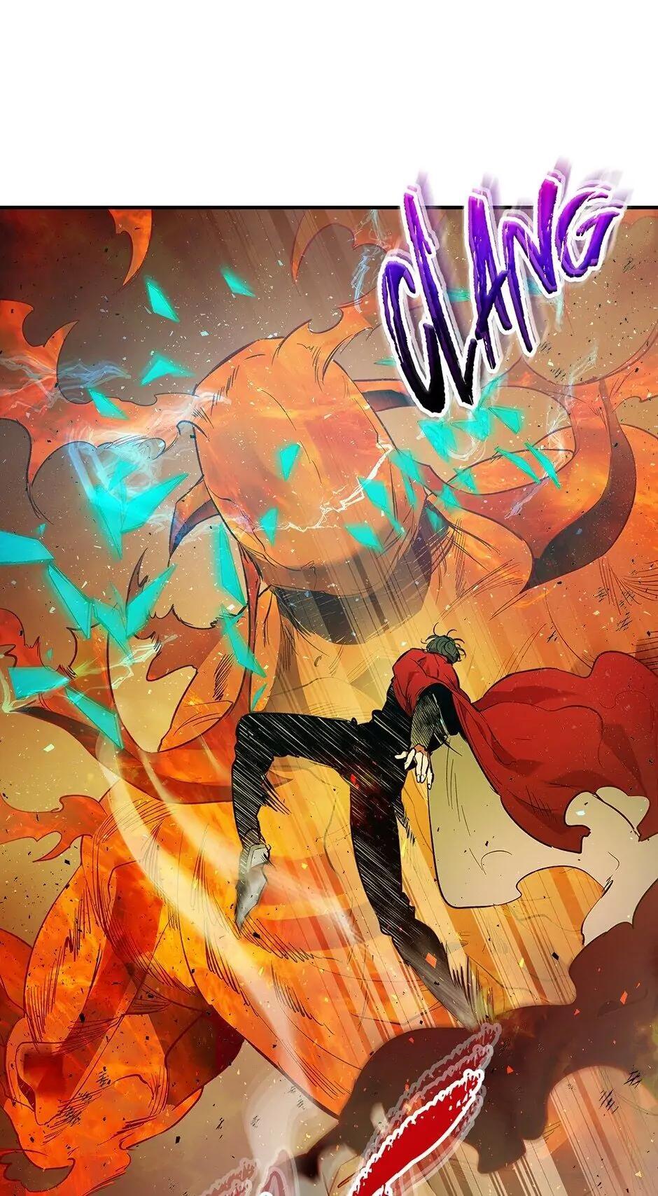 Read Level Up With The Gods Manga Online