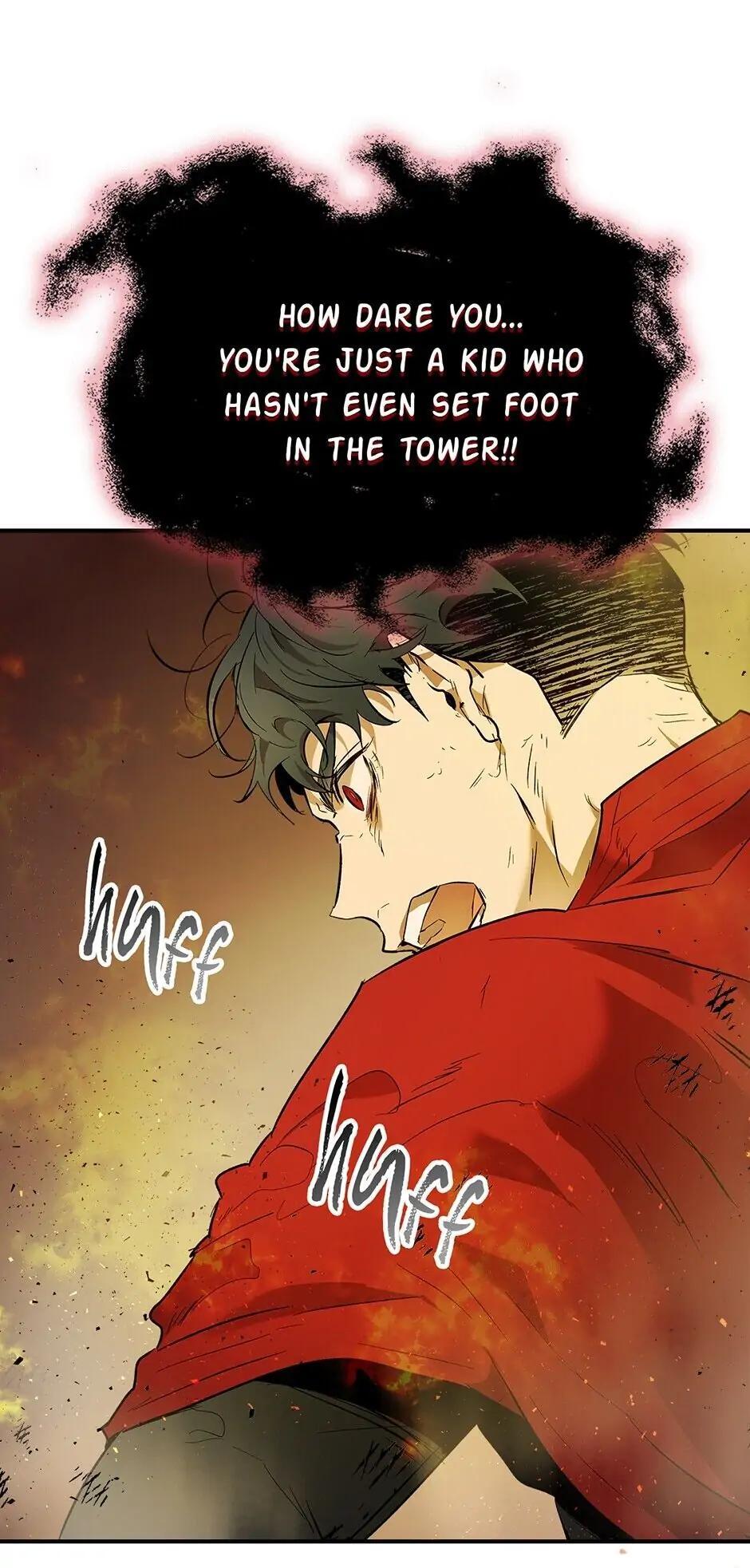 Read Level Up With The Gods Manga Online