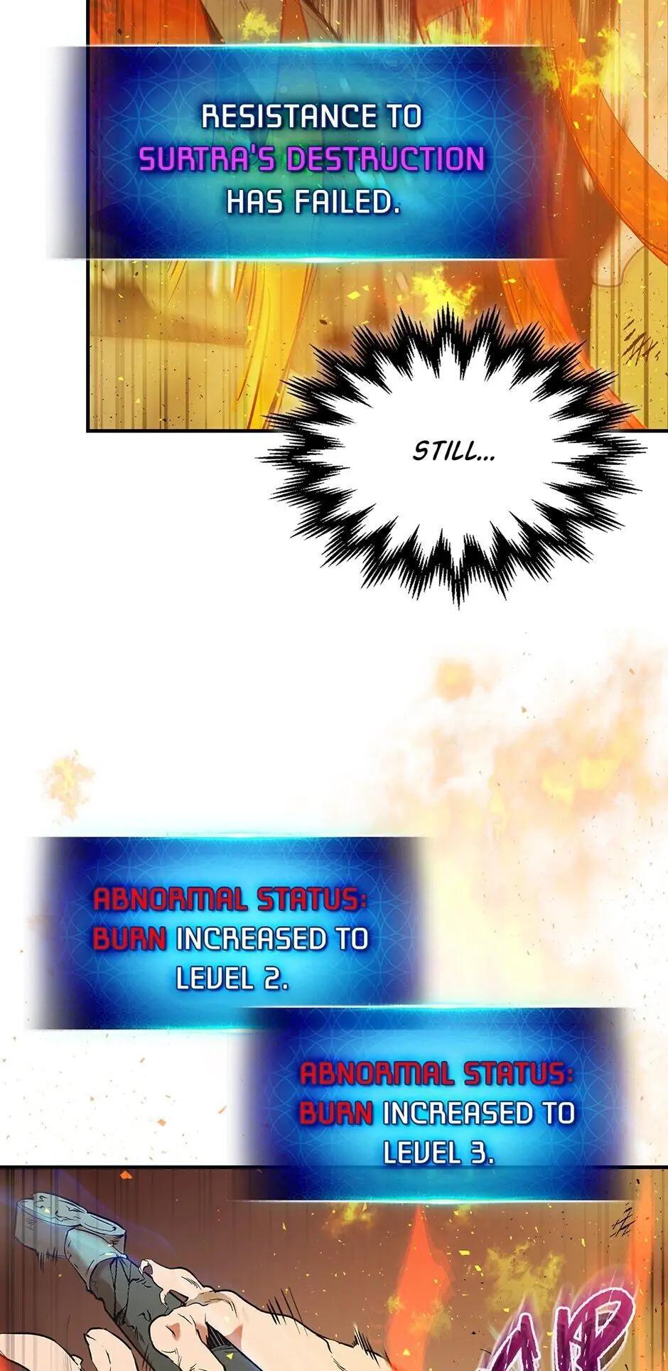Read Level Up With The Gods Manga Online