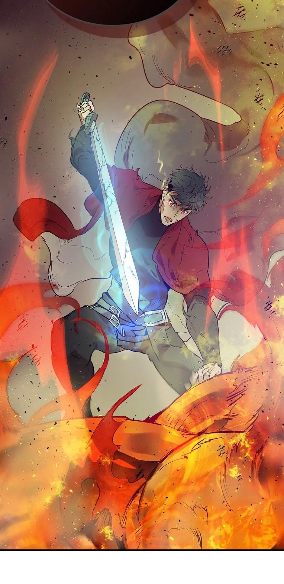 Read Level Up With The Gods Manga Online