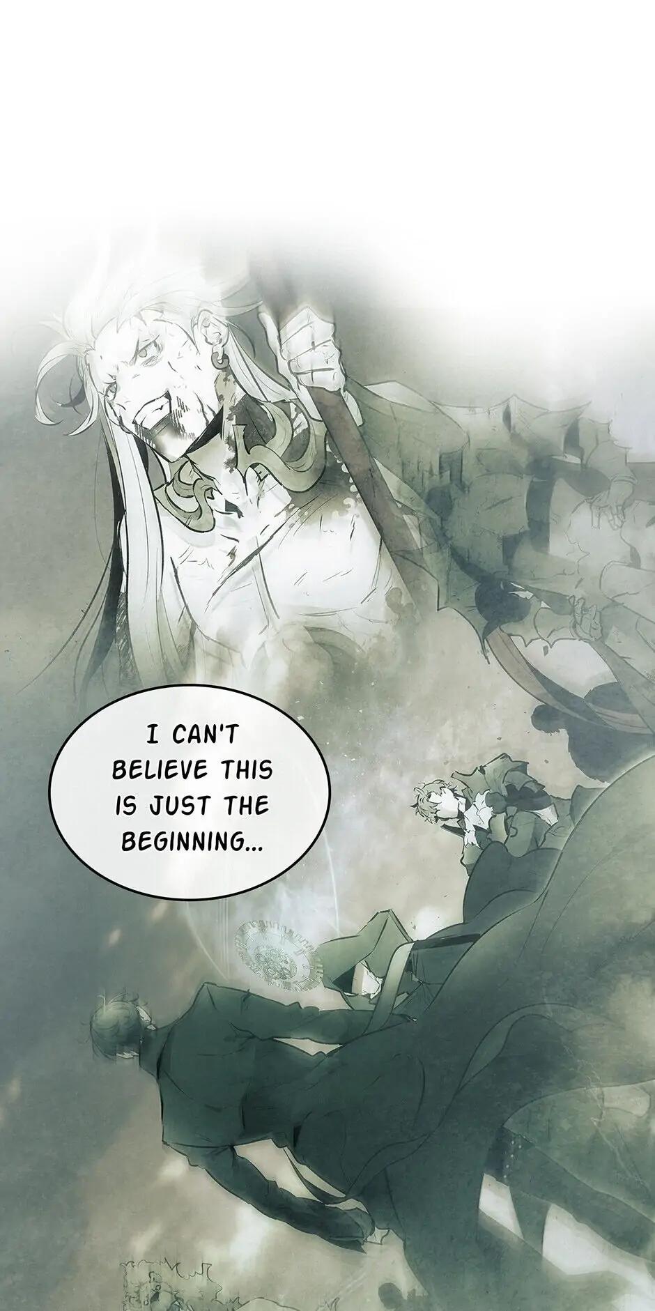 Read Level Up With The Gods Manga Online