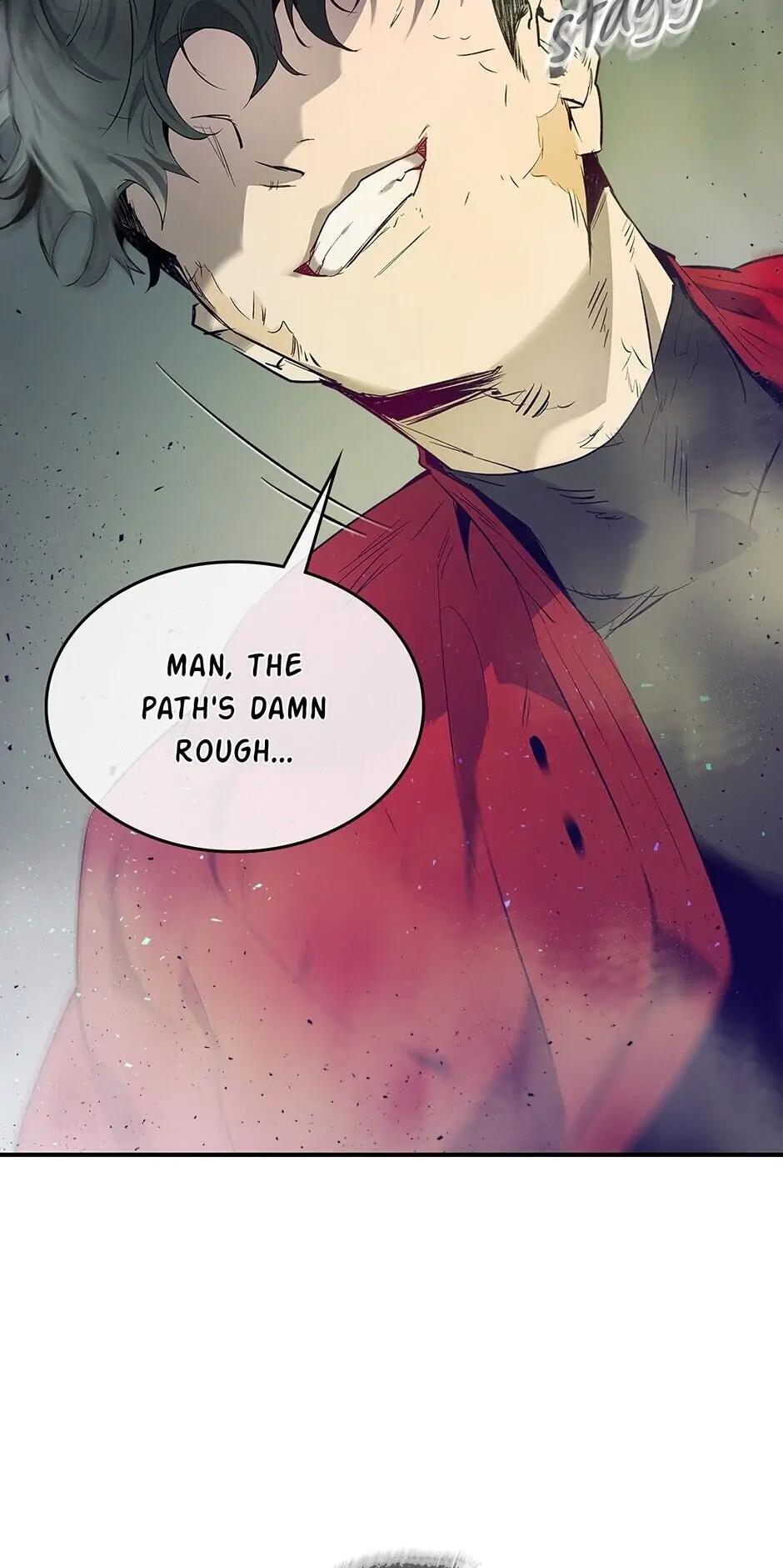 Read Level Up With The Gods Manga Online
