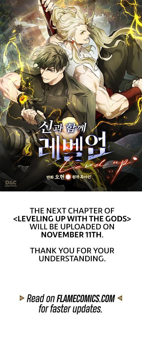 Read Level Up With The Gods Manga Online