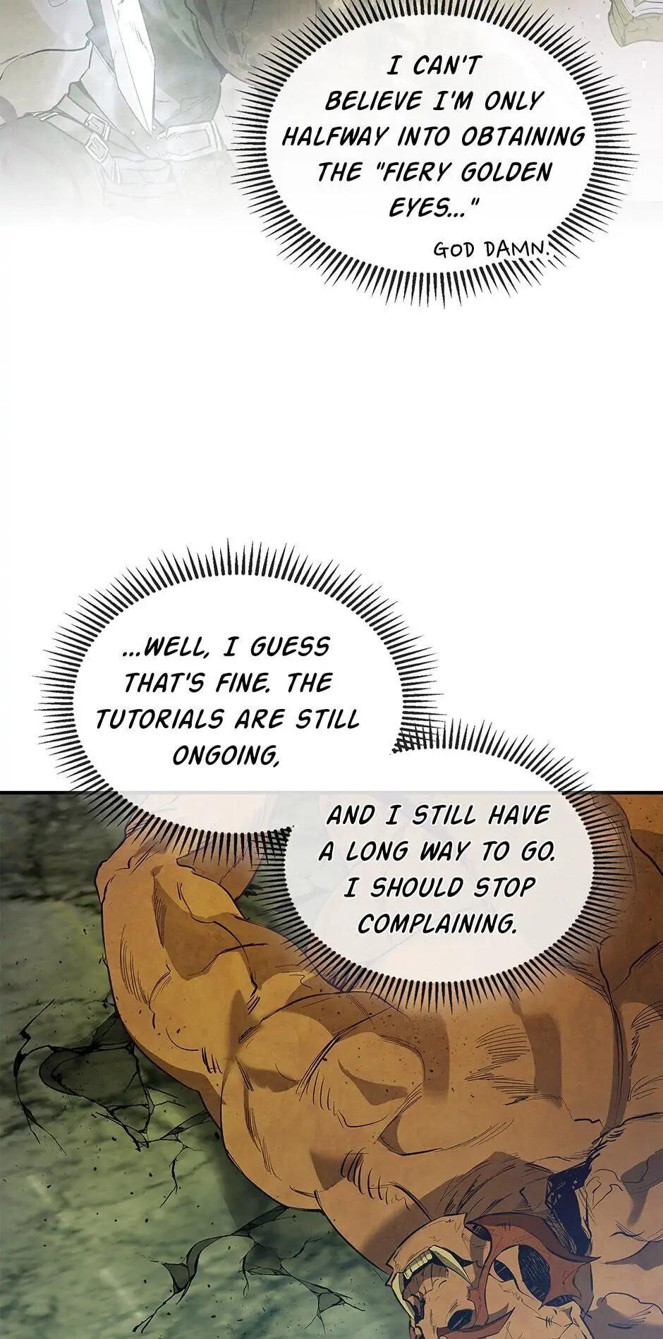 Read Level Up With The Gods Manga Online