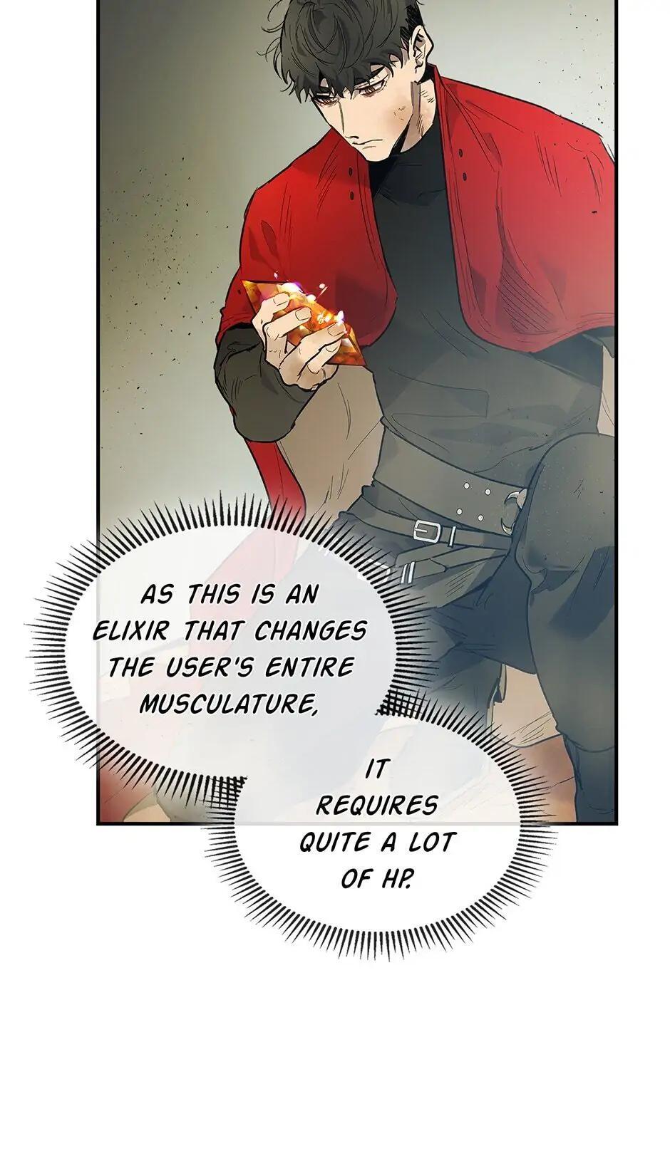 Read Level Up With The Gods Manga Online