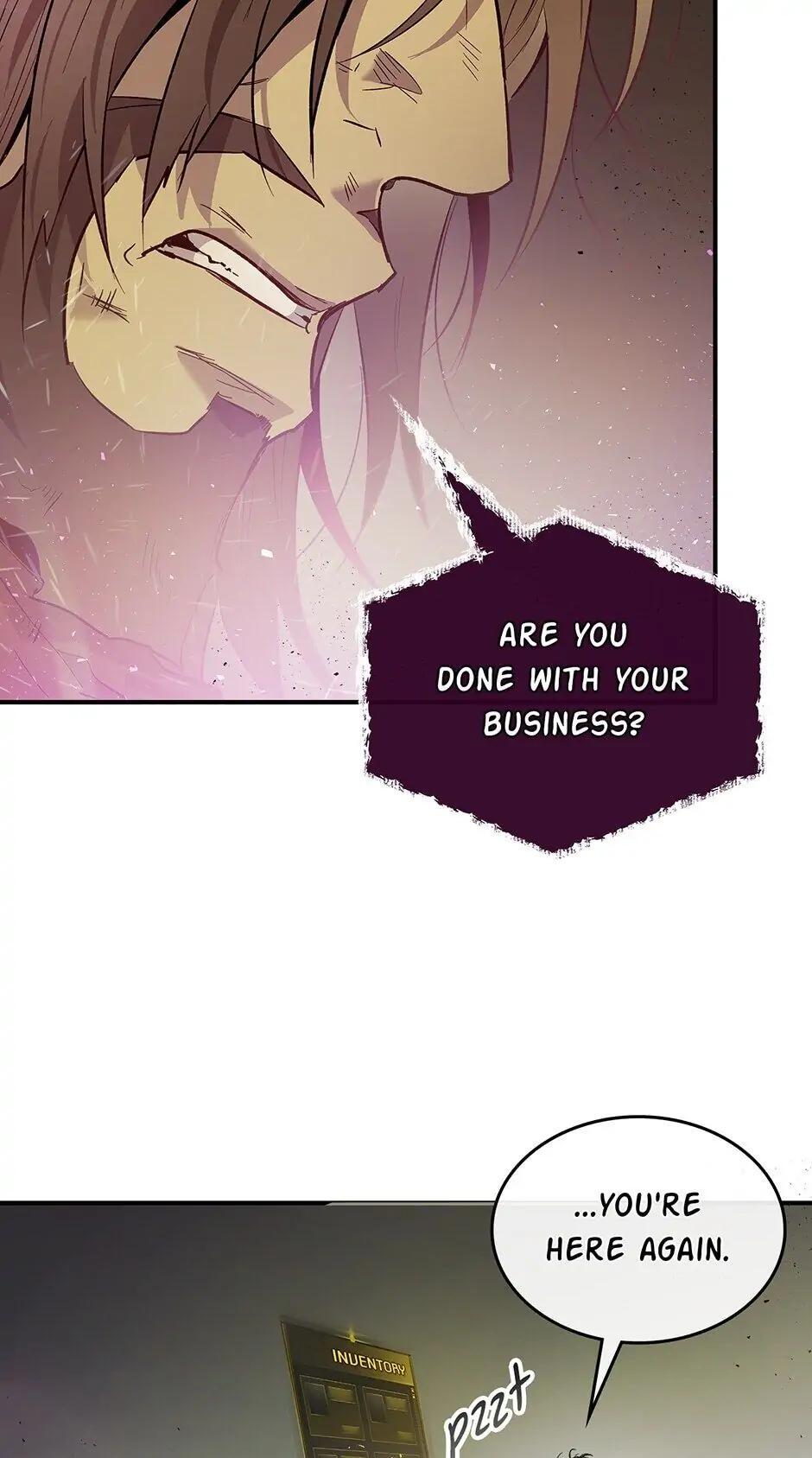 Read Level Up With The Gods Manga Online