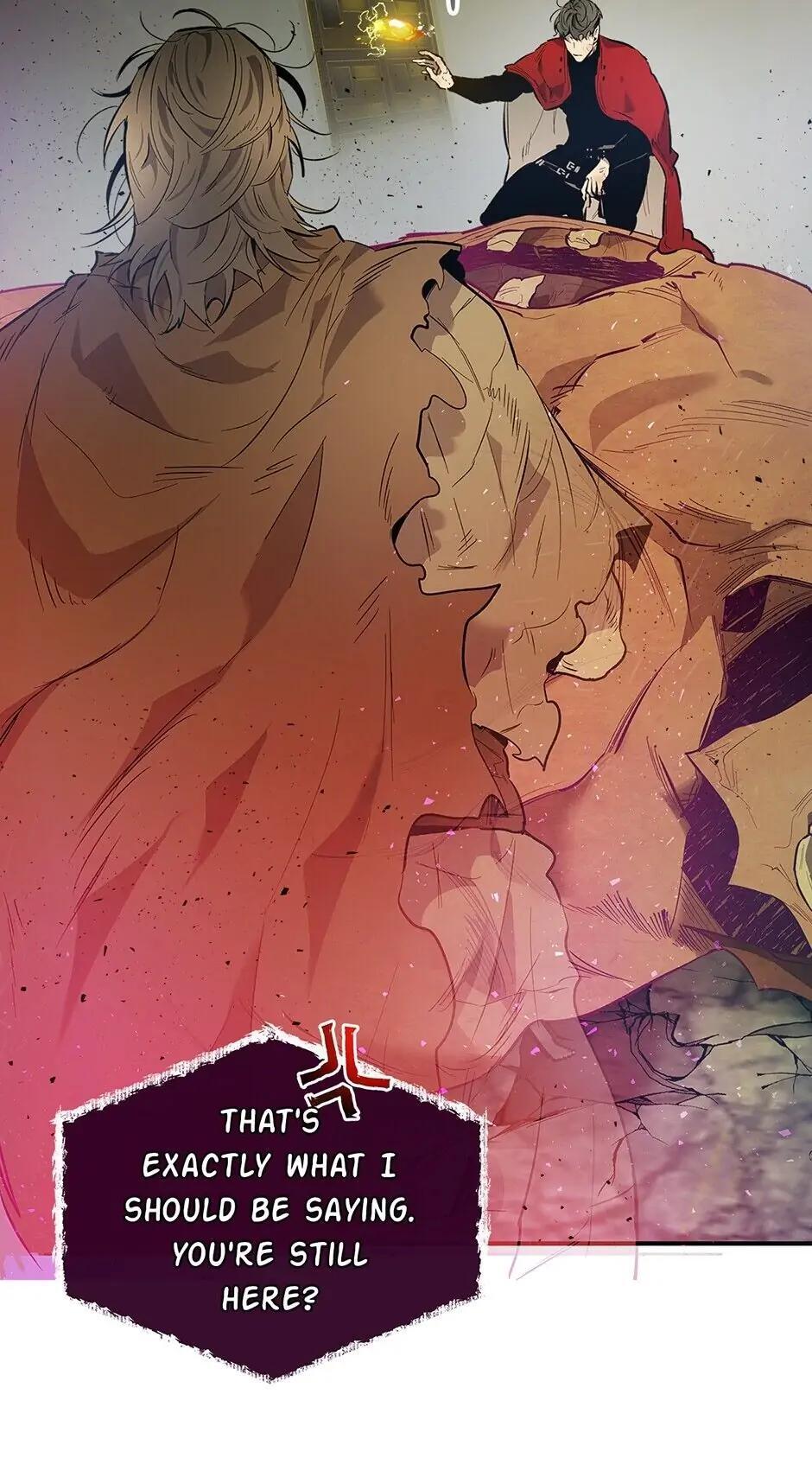 Read Level Up With The Gods Manga Online