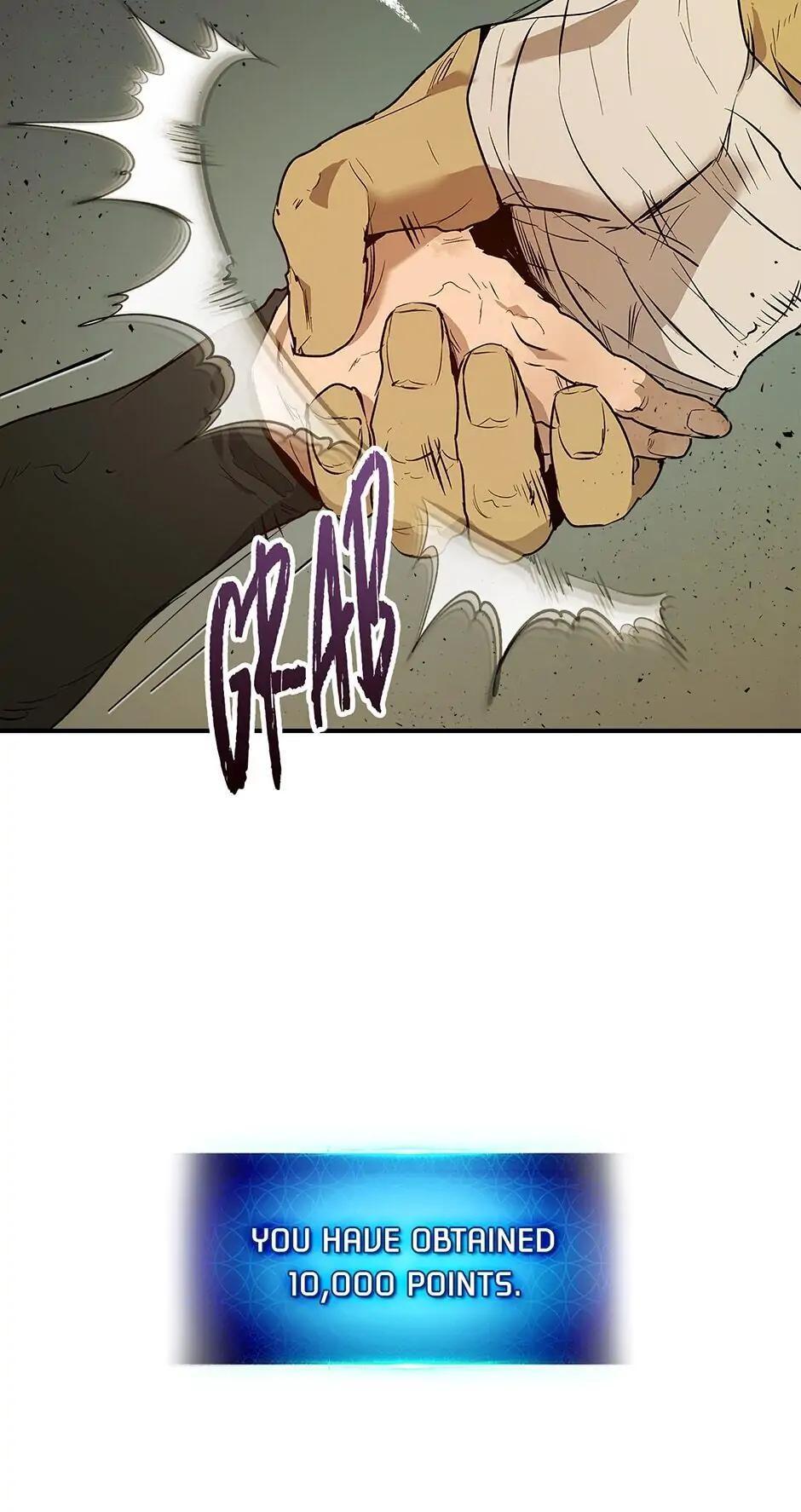 Read Level Up With The Gods Manga Online