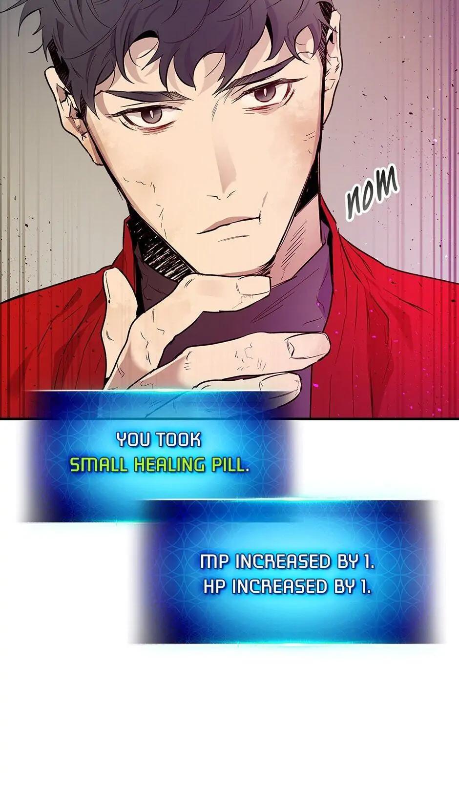 Read Level Up With The Gods Manga Online