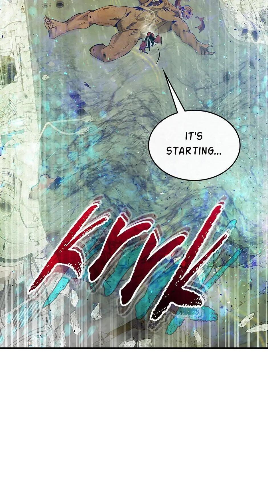 Read Level Up With The Gods Manga Online