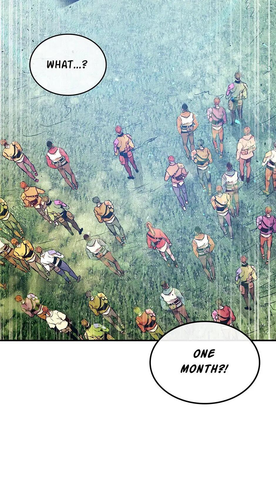 Read Level Up With The Gods Manga Online
