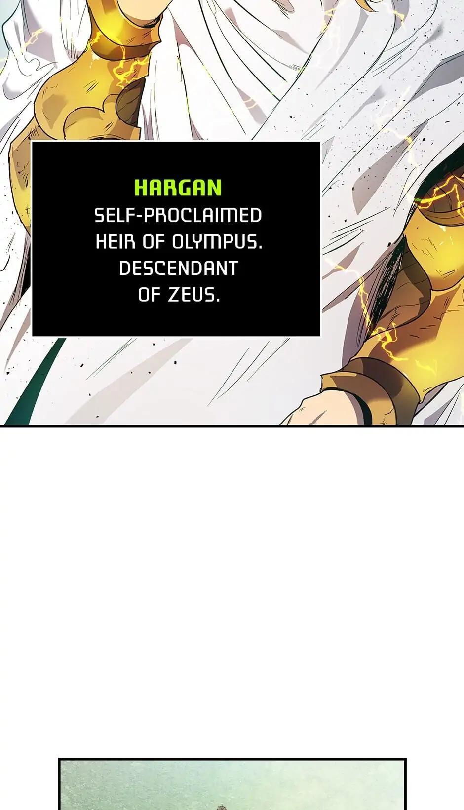 Read Level Up With The Gods Manga Online