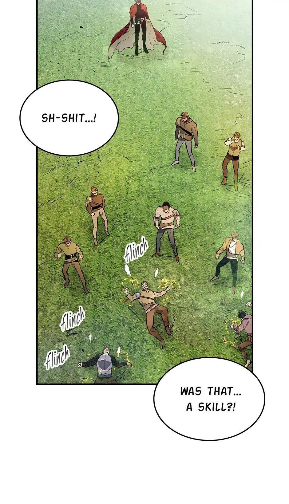 Read Level Up With The Gods Manga Online