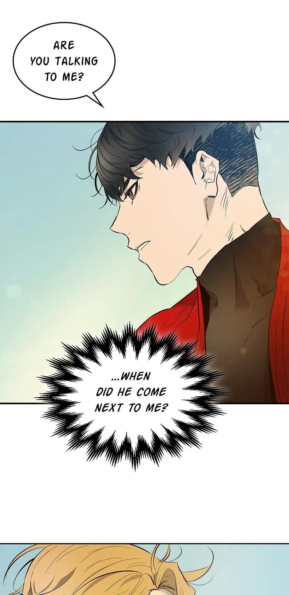Read Level Up With The Gods Manga Online