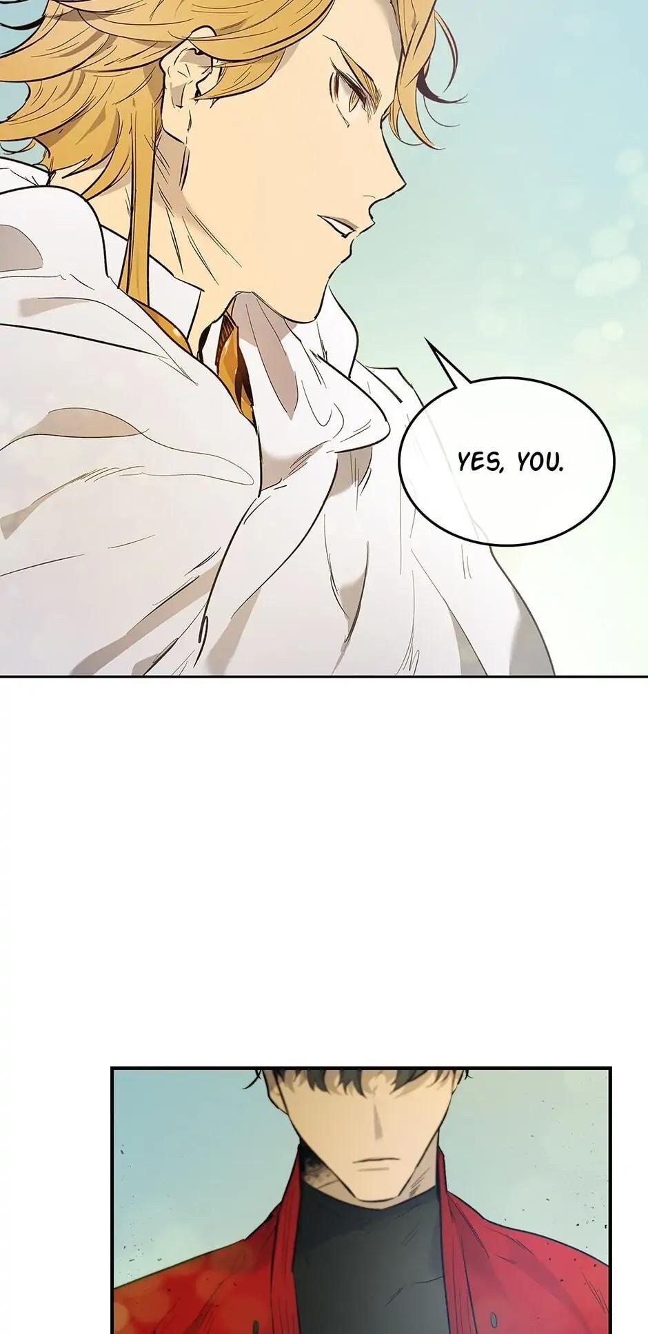 Read Level Up With The Gods Manga Online