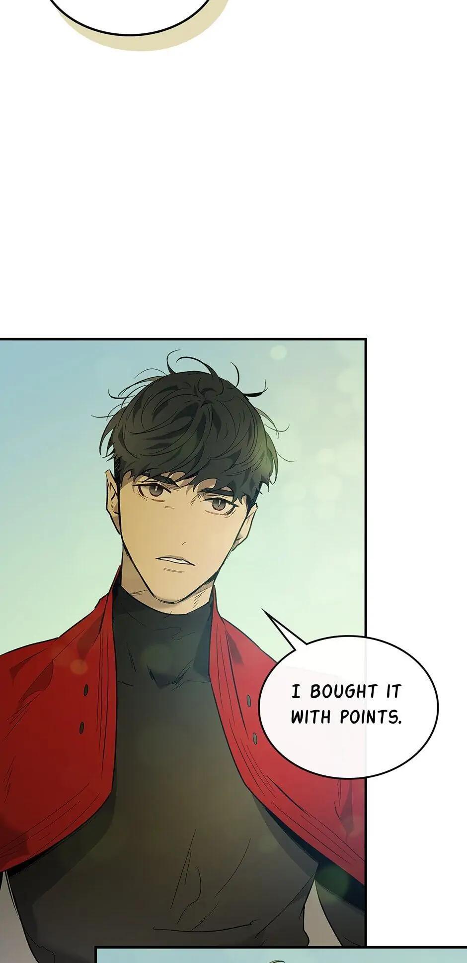 Read Level Up With The Gods Manga Online