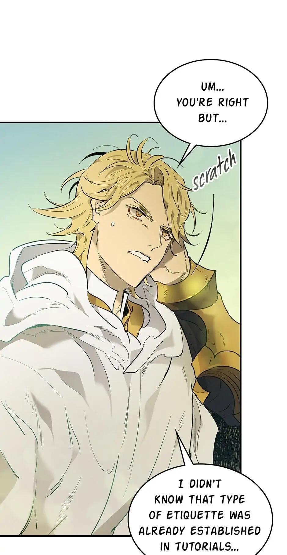 Read Level Up With The Gods Manga Online