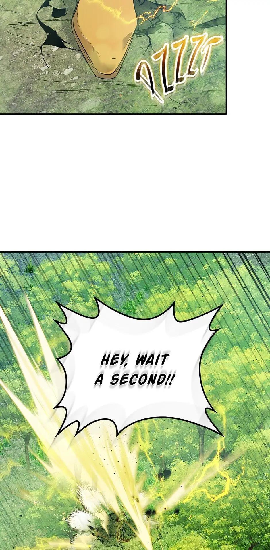 Read Level Up With The Gods Manga Online