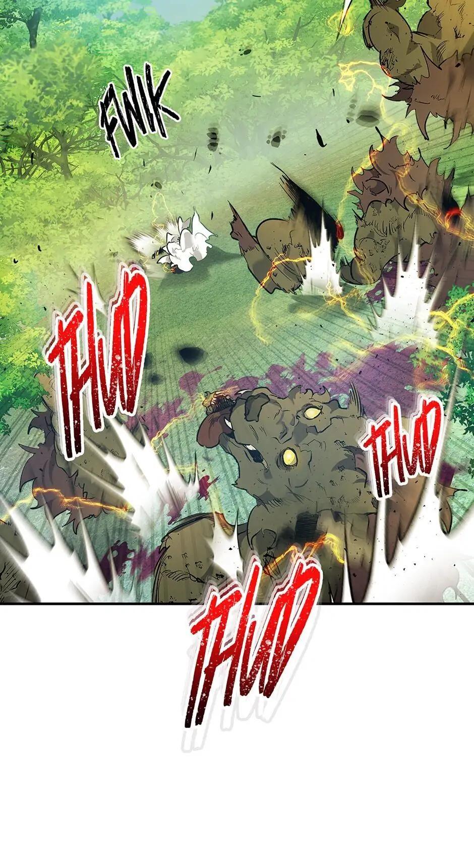 Read Level Up With The Gods Manga Online