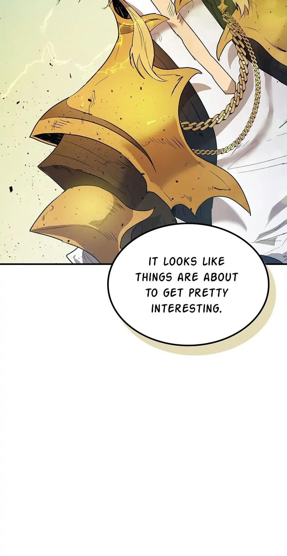Read Level Up With The Gods Manga Online