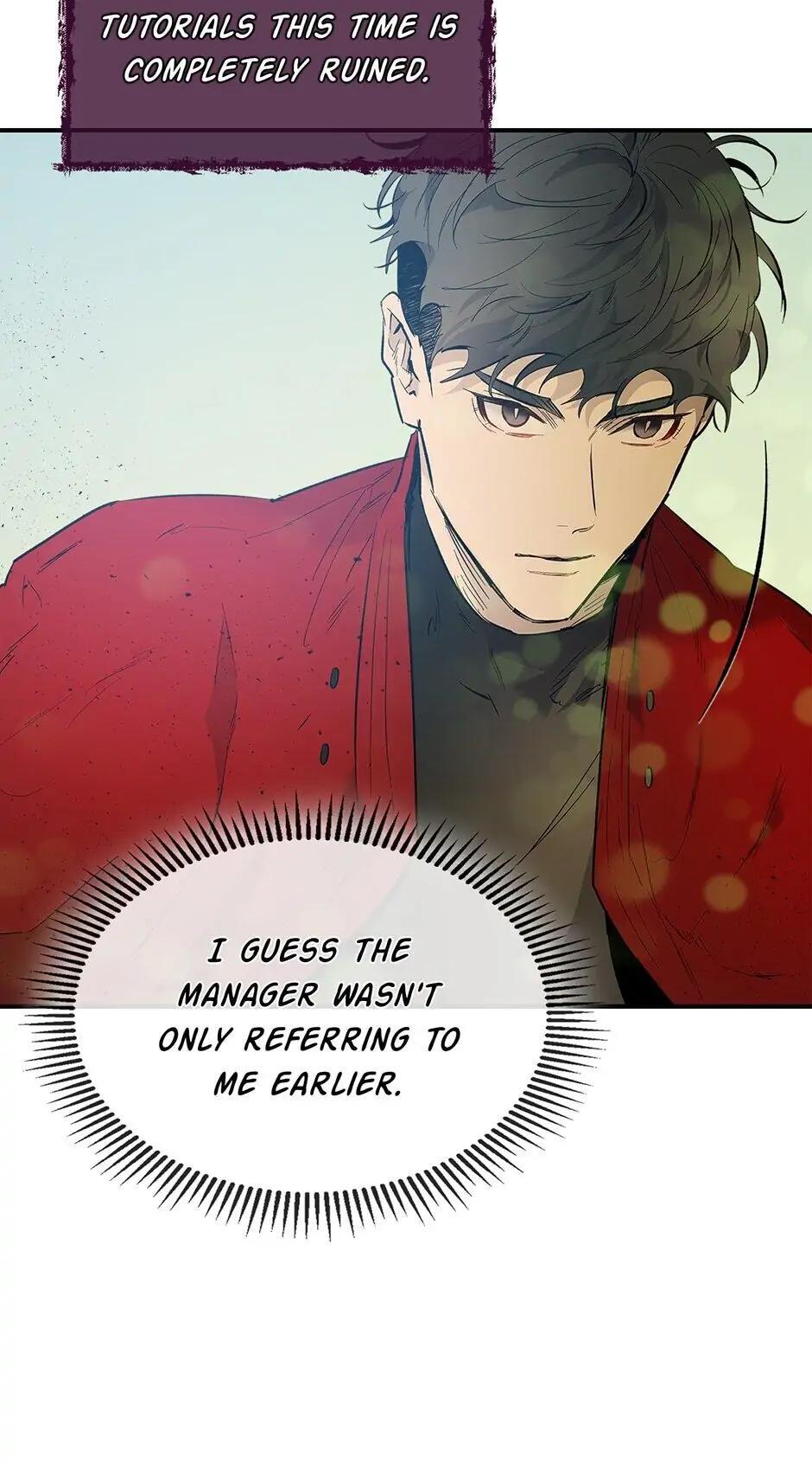 Read Level Up With The Gods Manga Online