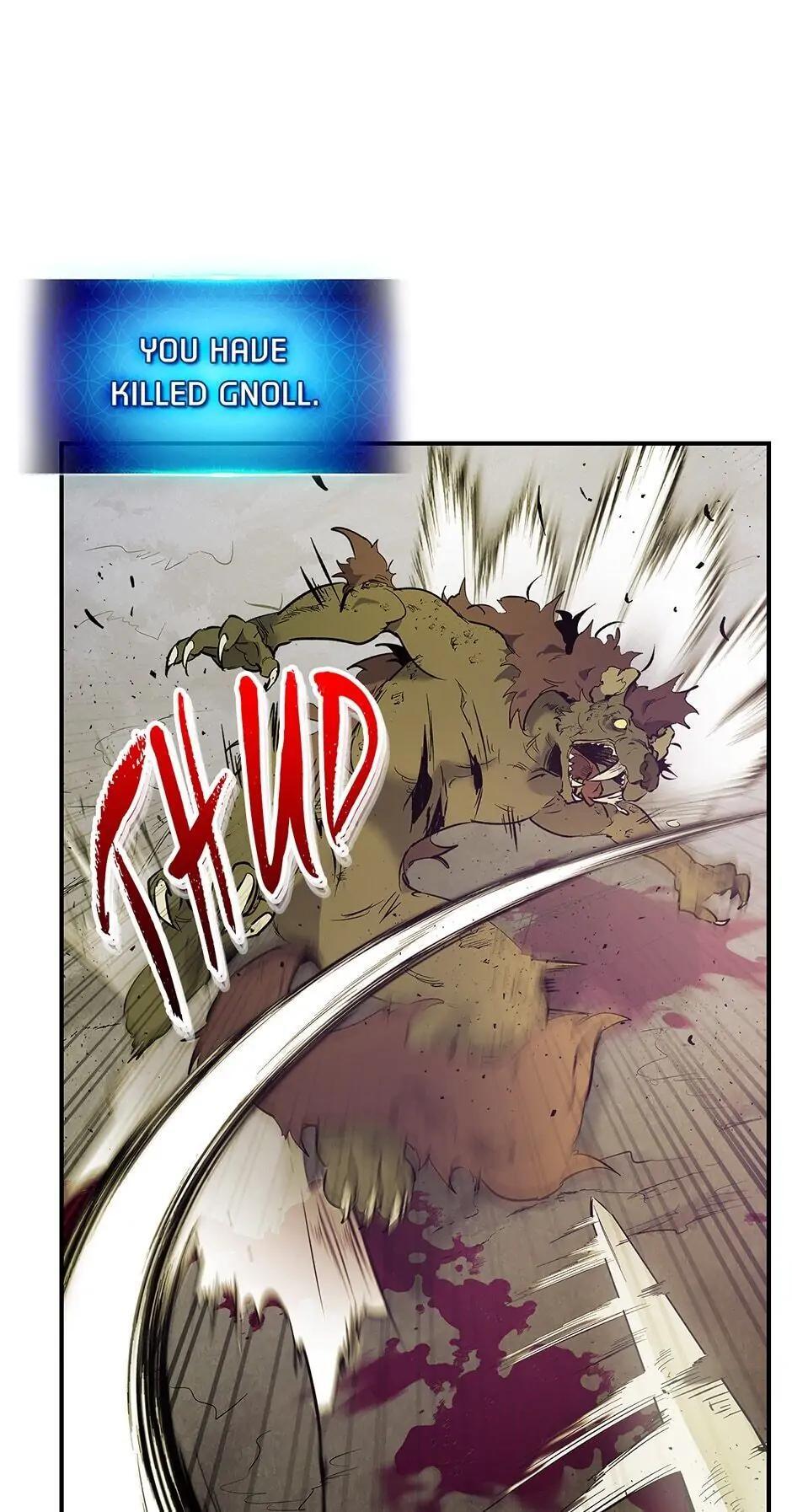 Read Level Up With The Gods Manga Online