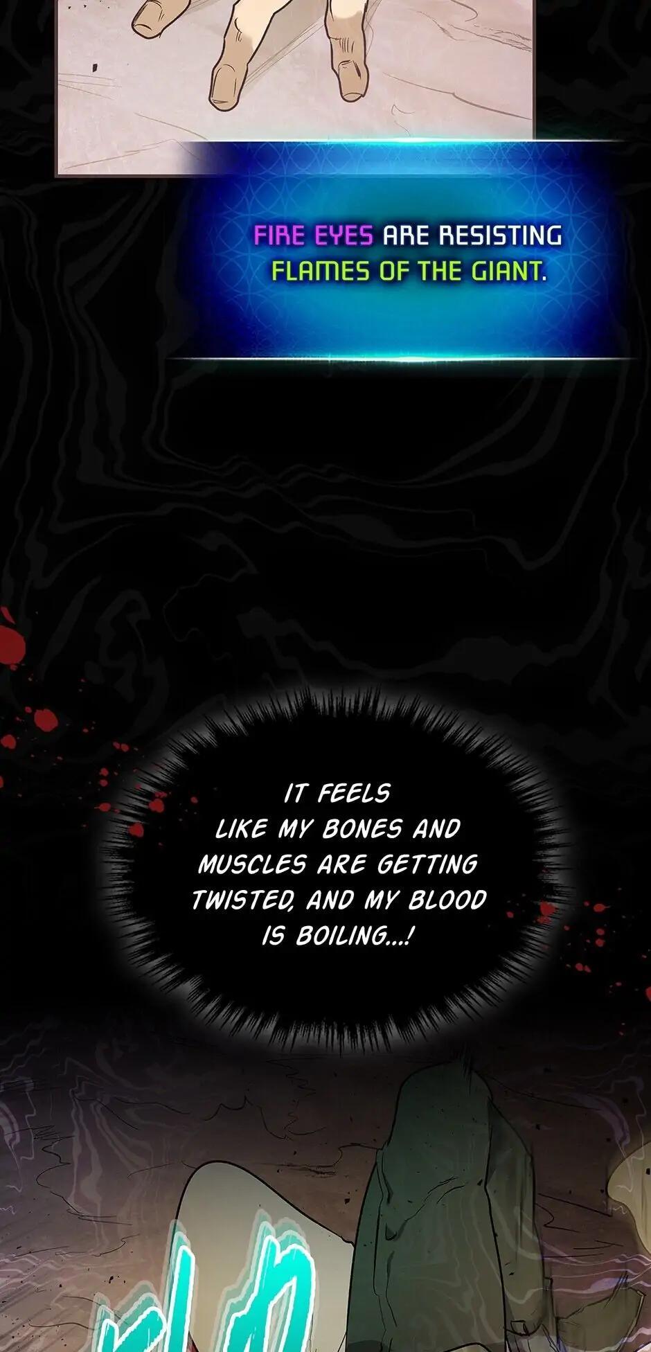 Read Level Up With The Gods Manga Online