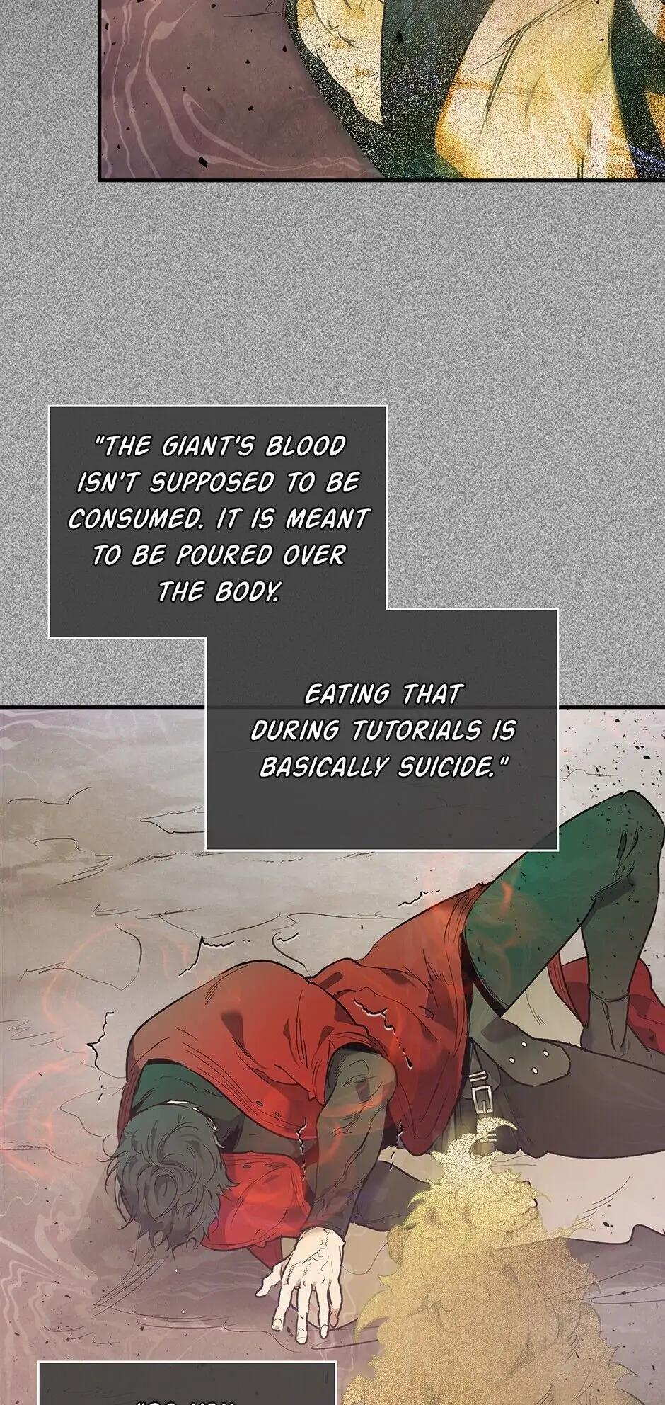 Read Level Up With The Gods Manga Online