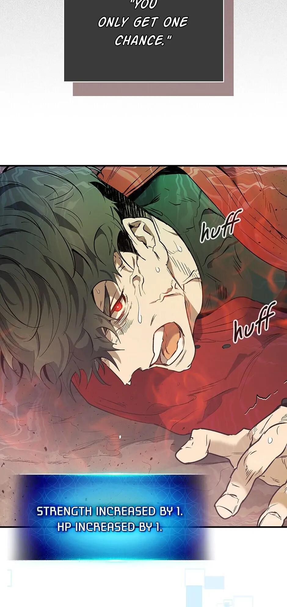Read Level Up With The Gods Manga Online