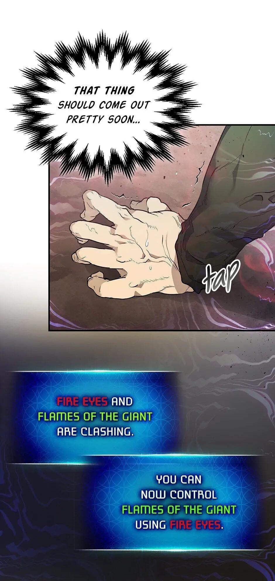 Read Level Up With The Gods Manga Online