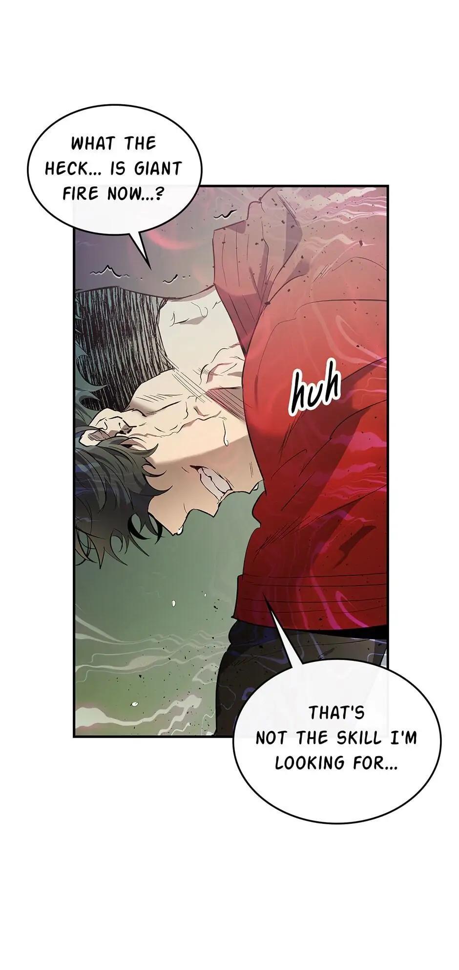 Read Level Up With The Gods Manga Online