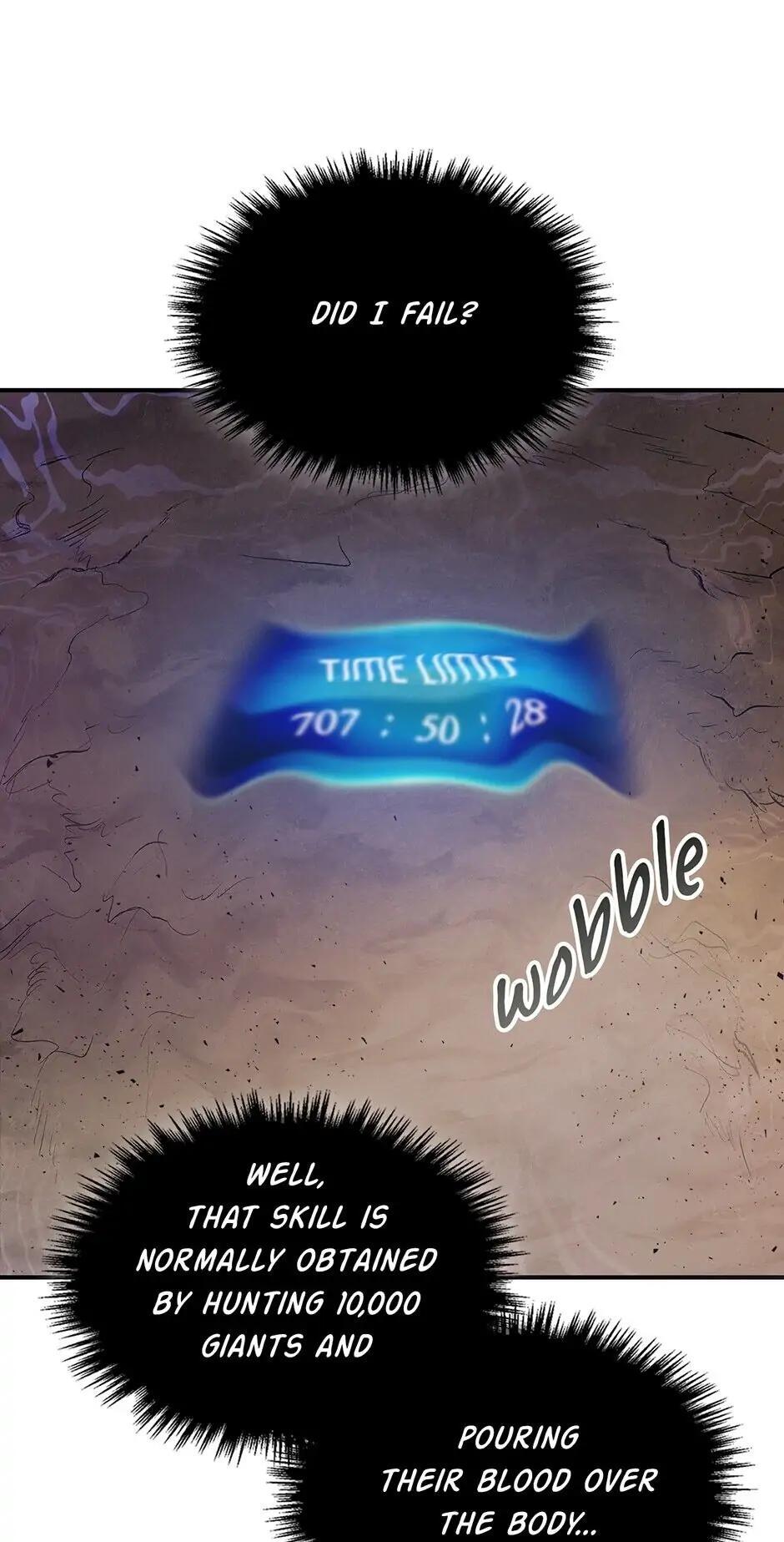 Read Level Up With The Gods Manga Online