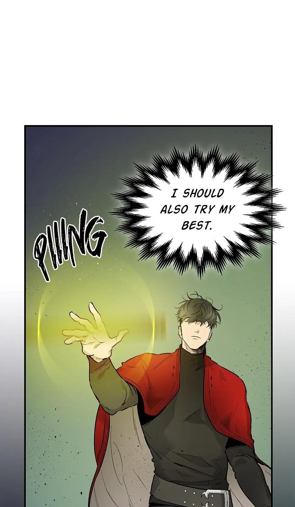 Read Level Up With The Gods Manga Online