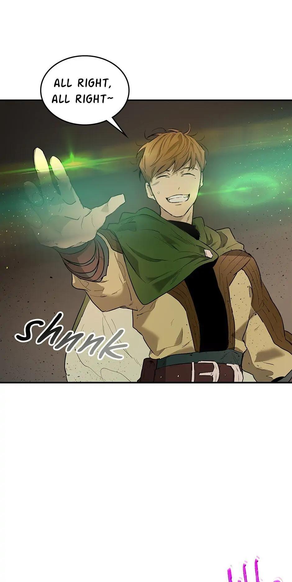 Read Level Up With The Gods Manga Online