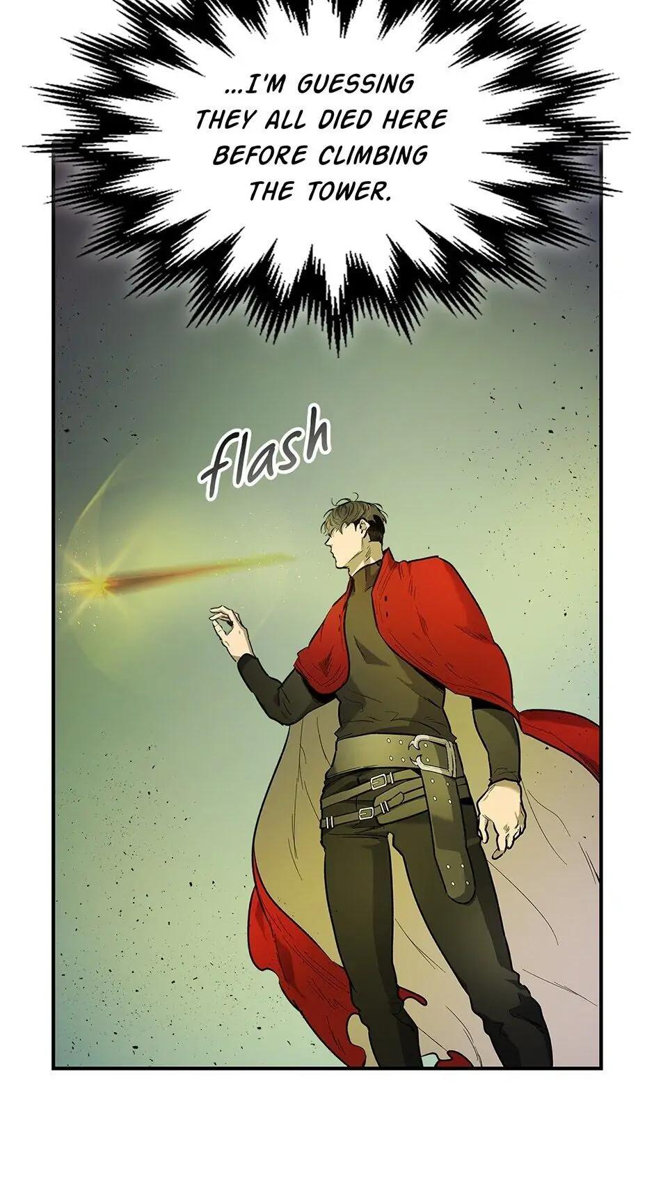 Read Level Up With The Gods Manga Online