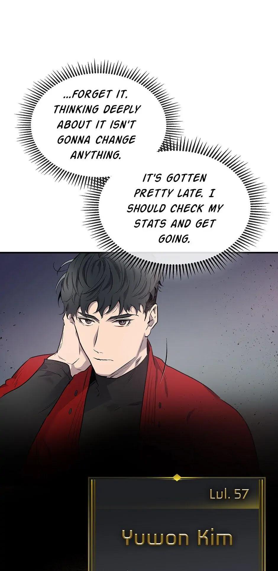 Read Level Up With The Gods Manga Online