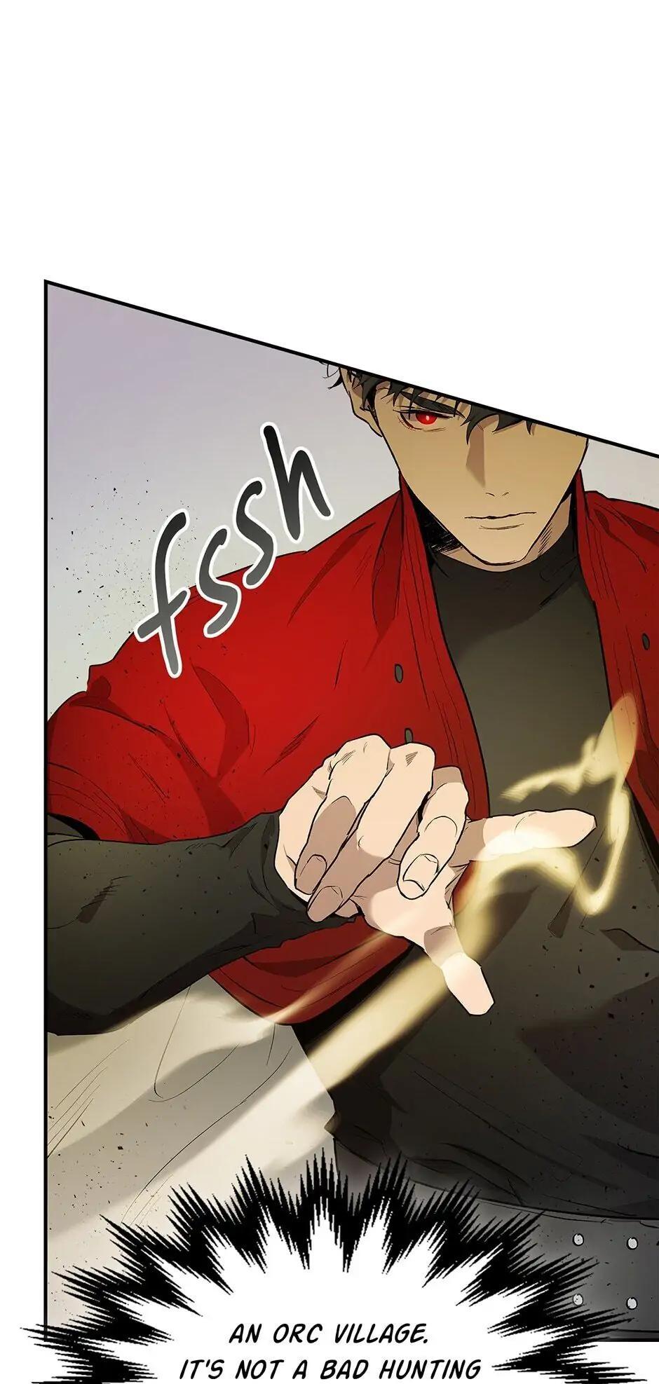 Read Level Up With The Gods Manga Online