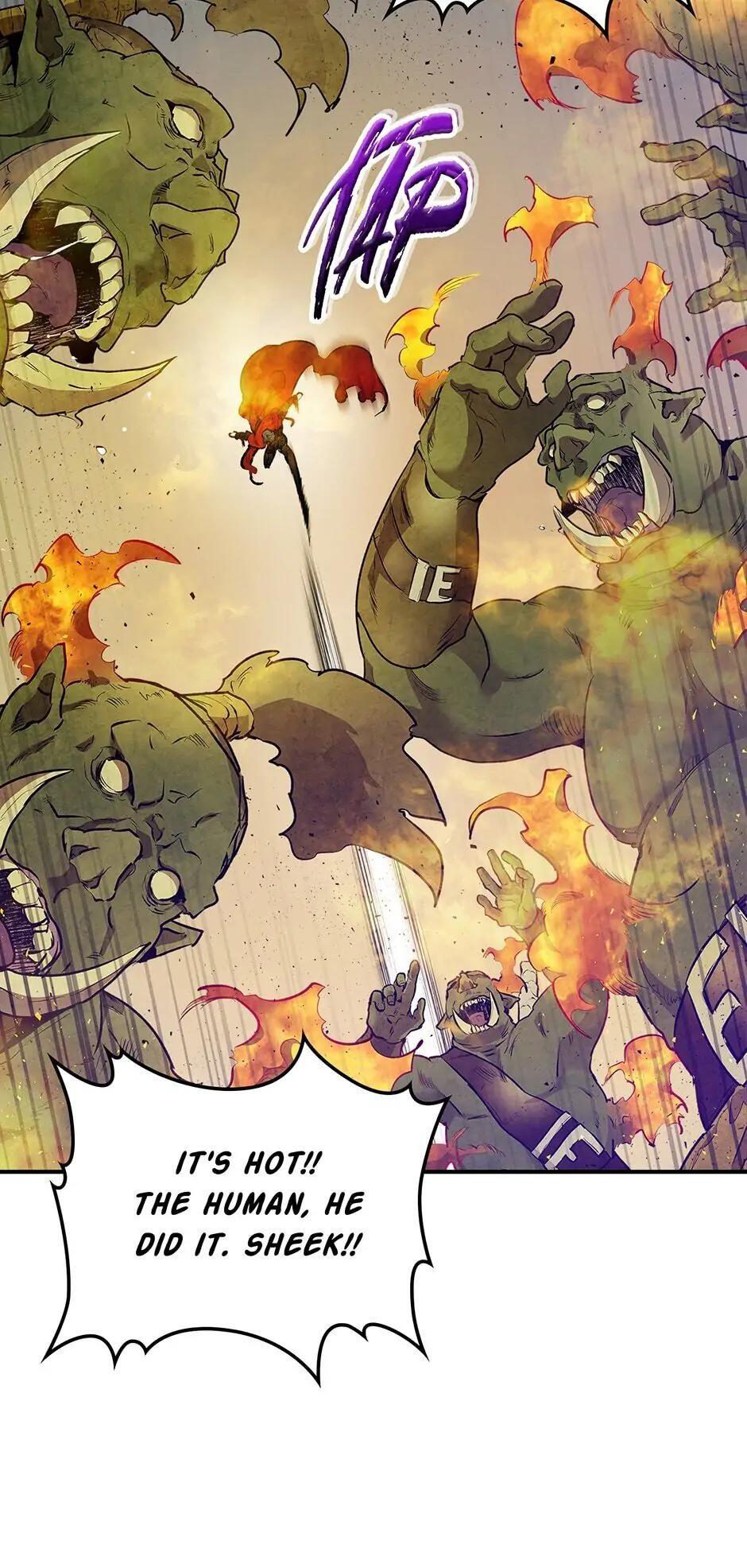 Read Level Up With The Gods Manga Online