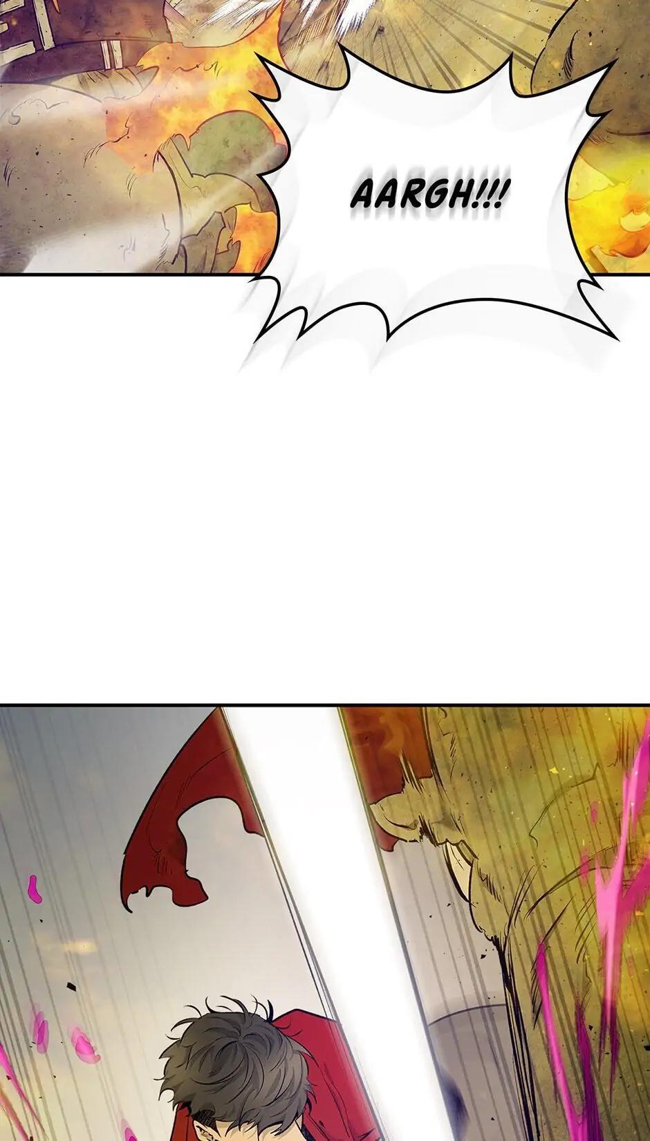 Read Level Up With The Gods Manga Online