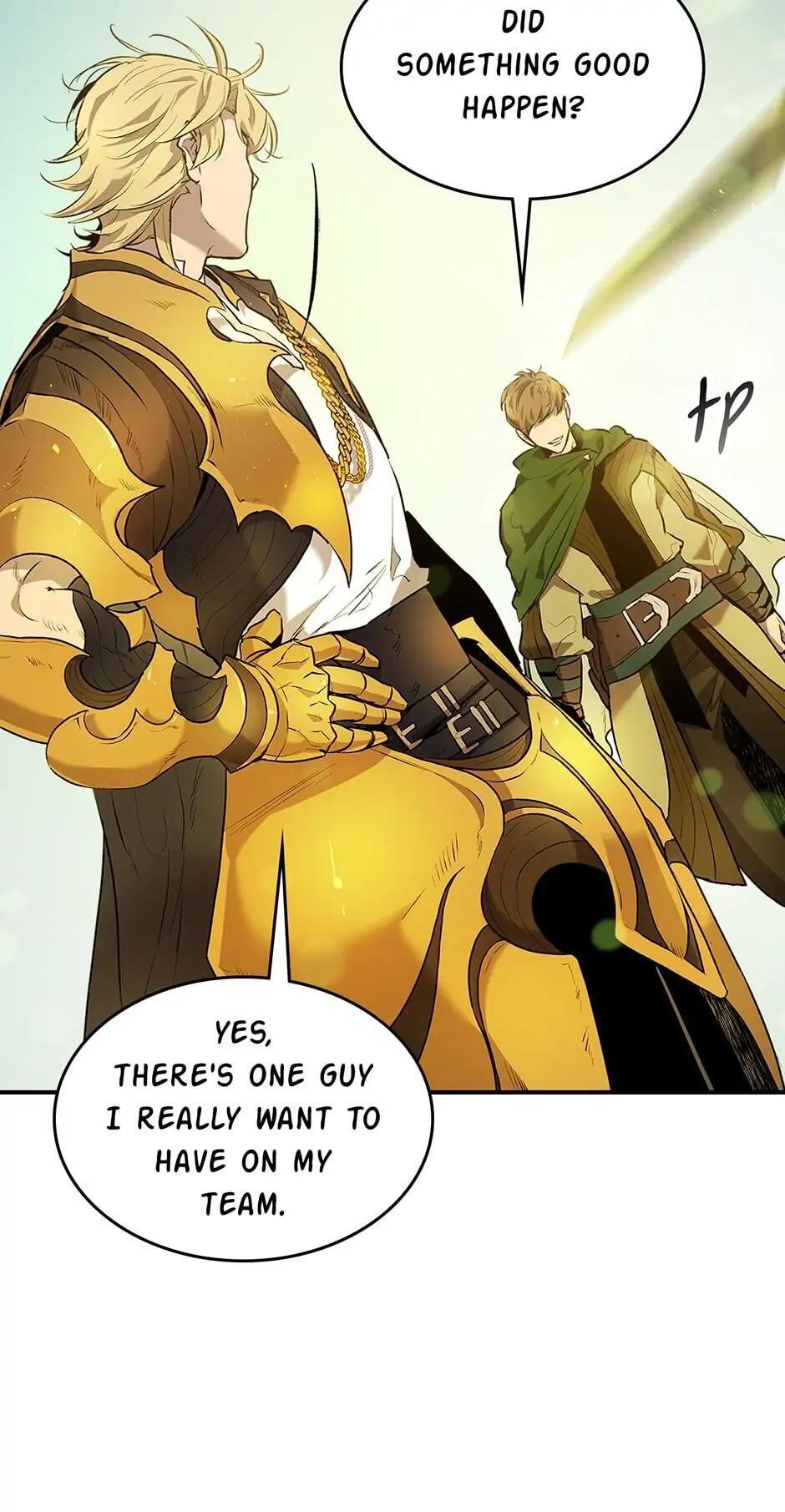 Read Level Up With The Gods Manga Online