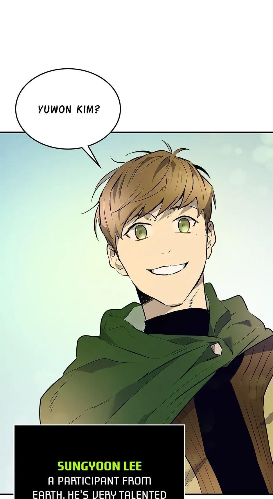 Read Level Up With The Gods Manga Online