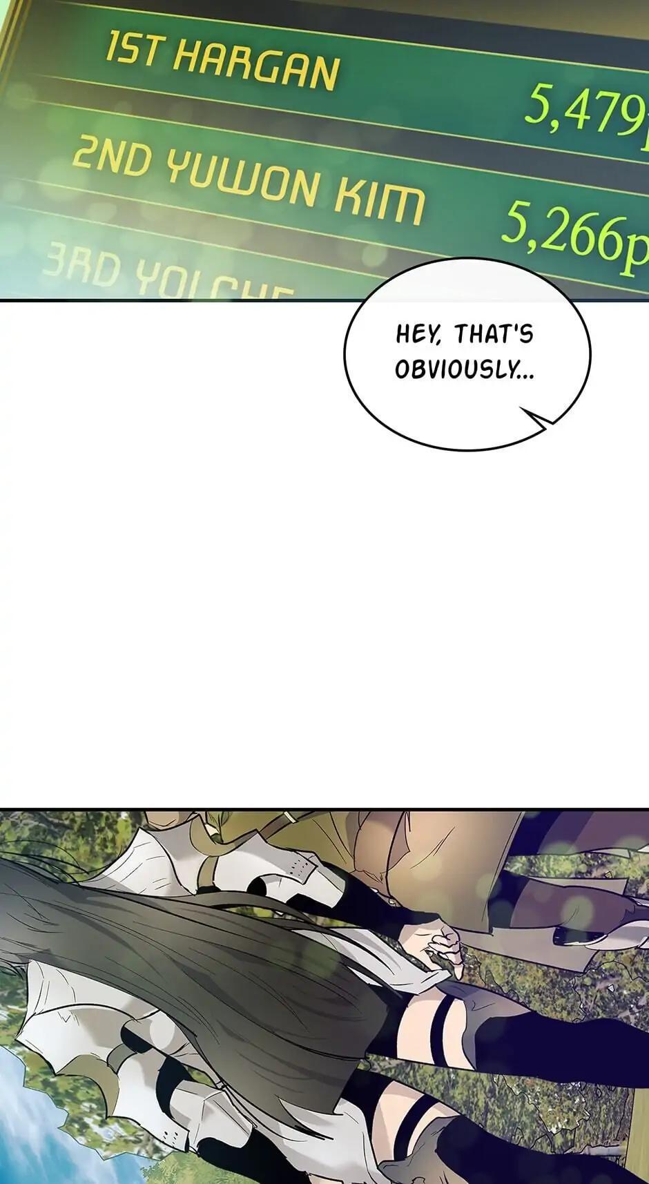 Read Level Up With The Gods Manga Online
