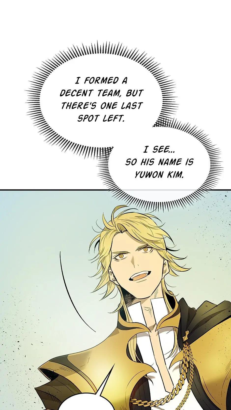 Read Level Up With The Gods Manga Online