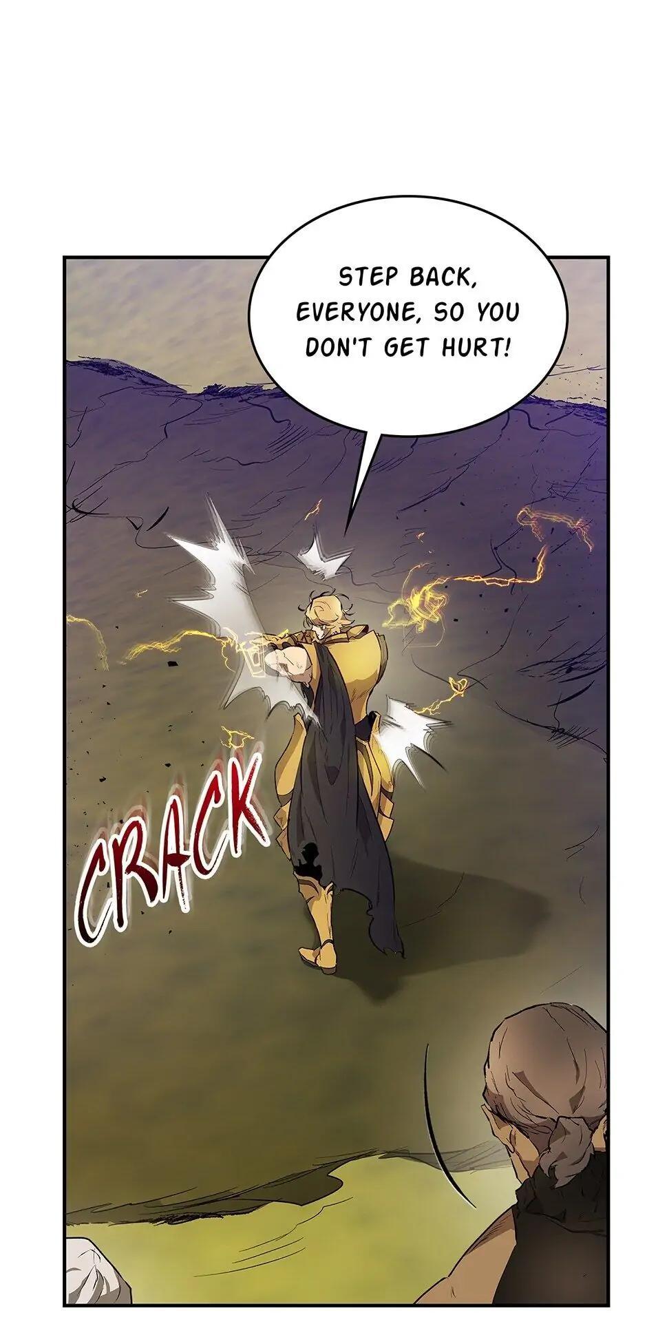 Read Level Up With The Gods Manga Online