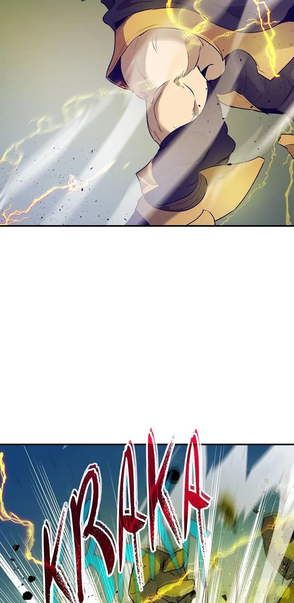 Read Level Up With The Gods Manga Online