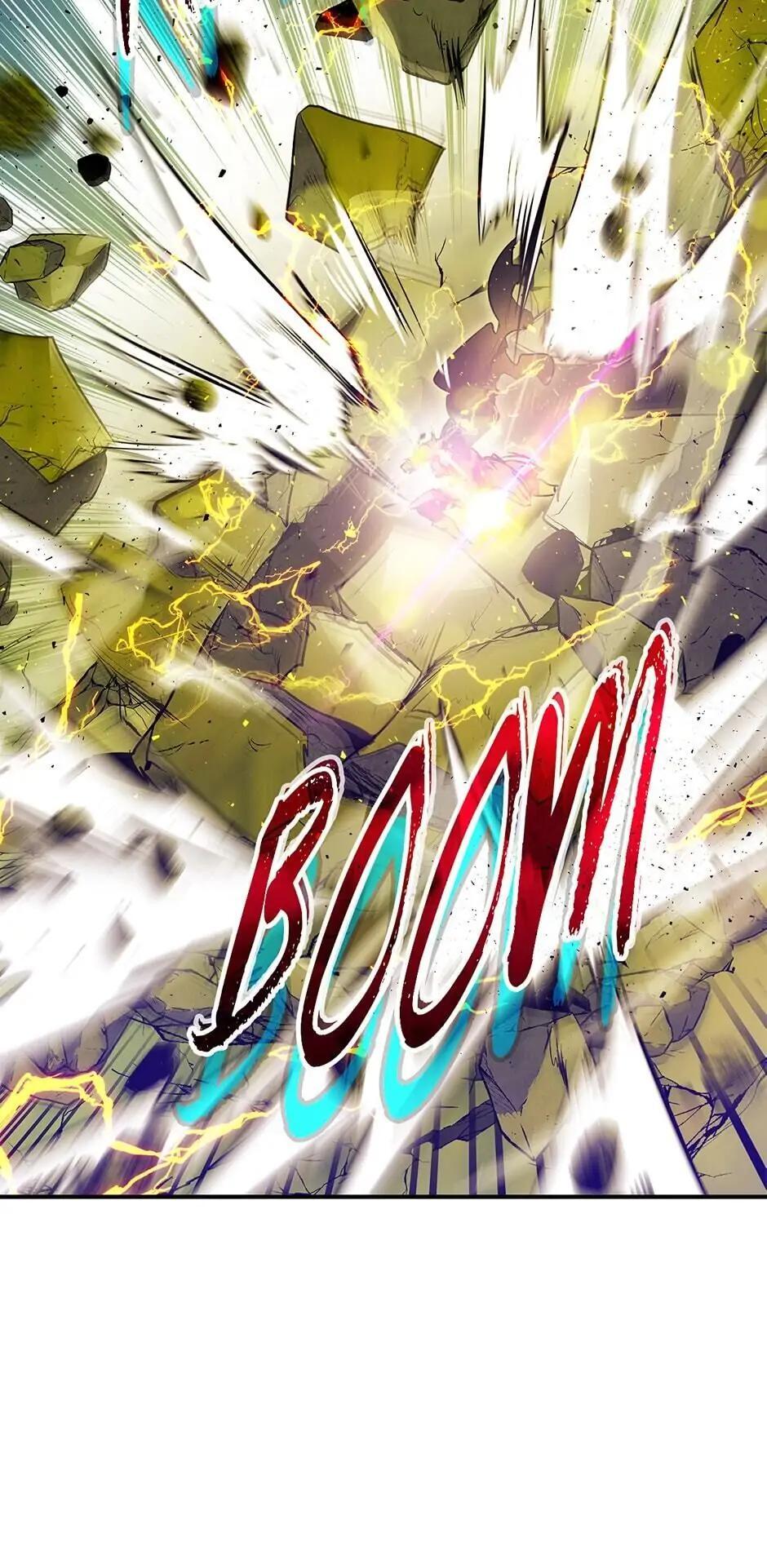 Read Level Up With The Gods Manga Online